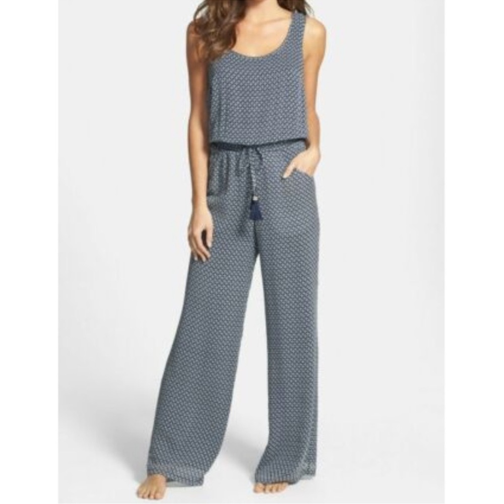 Tory Burch Jumpsuit - Picture 1 of 9